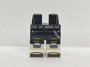 LEGO 970c00pb0705 nogi nóżki 