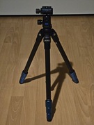 Statyw Benro TSL08C Slim Carbon