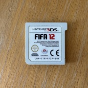 FIFA 12 - Nintendo 3DS