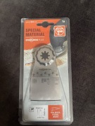 Szpachla skrobak Starlock do Bosch fein