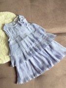 Sukienka dla dziewczynki Rozmiar 92