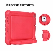 Etui ochronne róż pianka na tablet EVA dla dzieci