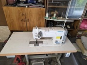 Maszyna dwuiglowa JACK