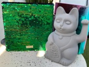 Tarte Mermaid Treasures paleta magnetyczna