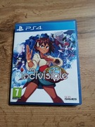 Indivisible  PS4