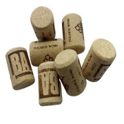 Korek Aglo 23x35, z nadrukiem 10 szt.