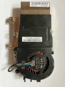 Radiator + Wentylator Lenovo ThinkCentre M710q