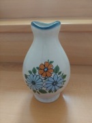 Piękny wazon ceramiczny sygnatura