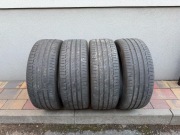 4x Opona letnia Continental PremiumContact 6 245/45R20 99V