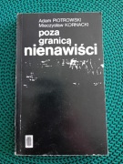 Poza granicą nienawiści 