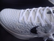 Nowe buty sportowe męskie Nike Kobe 6 rozmiar 46 wkładka 30 cm