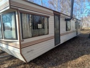 Domek holenderski 11x3,5