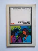 Bernadro Guimaraes NIEWOLNICA ISAURA 1986 bdb