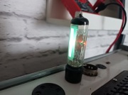 3szt.  EM84 (2x Valvo Hamburg +1x Lorenz) zestaw