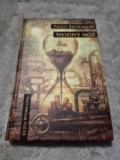 Wodny Nóż P. Bacigalupi [Uczta Wyobraźni]