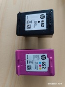 Cartridge HP 652