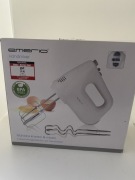 Mikser ręczny EMERIO HM-124178 250W Turbo 