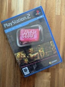 Fight Club PlayStation 2 PS2