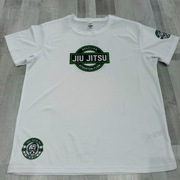 BRAZILIAN JIU JITSU BJJ - koszulka termoaktywna szybkoschnąca. S,M,L,XL,XXL