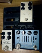 Darkglass Electronics