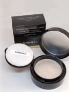 Chanel Poudre Universelle Libre 20 Medium Light Nowy