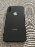 iPhone X, 256, space grey