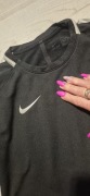 0. NIKE  UROCZA FIRMOWA BLUZA  146
