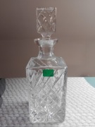 Kryształowa karafka Zawiercie 750ml