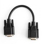 Oryginalny KABEL 3Dfx VOODOO VGA Pass-Through do Voodoo 1/2 Vintage.