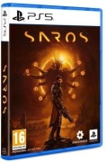 Saros Gra PS5 polska wersja językowa 