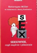 Seksownik, czyli mądrze i pikantnie Katarzyna Miller