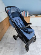 Cybex EEZY S+2 wózek spacerowy niebieski