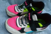 Buty sportowe rozmiar 34 sprandi