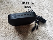 HP Thin CLient T655 