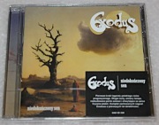 CD Exodus Niedokończony sen (oryginalnie zafoliowana)