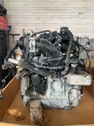 Mercedes W 177 A 35 amg  4-matic kompletny silnik .