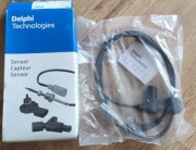 CZUJNIK PRĘDKOŚCI KOŁA ABS PRZÓD SS20026 DELPHI