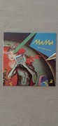 MAMA - Heavy Rock&Roll - Płyta winylowa z 1987  NOWA