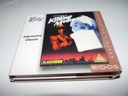 Tex Murphy Under a Killing moon pc 