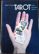 Prinke, Tarot. Dzieje niezwykłej talii kart