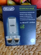 Odkamieniacz do ekspresu DeLonghi 3x100 ml.