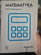 Repetyrorium matematyka matura 