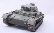 1/35 Pz.Kpfw. IV Ausf. D, Tamiya