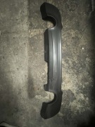 Dyfuzor Bmw e92 