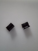 zaślepki zawiasów Asus N61J