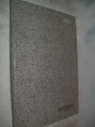 ZESZYT W KRATKĘ - A4