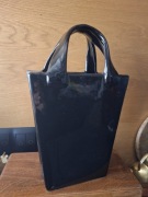 WAZON TOREBKA DUŻY HIT CZARNY JAK HOME&YOU