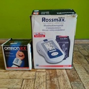 ciśnieniomierz naramienny