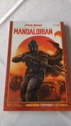 STAR WARS: THE MANDALORIAN