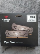 Pamięć DDR4 8GBx2 PC428800 3600MT/s